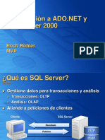 SQL Ado