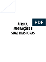 Processos de Saude e Adoecimento Entre Estudantes Africanos Na Diaspora