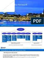 Kpi in Lte Radio Network (Huawei Based)