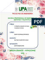 Gestión y Estimación de Los Costos Del Proyecto2 PDF