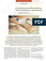 interacción alimentos - medicamentos.pdf