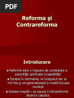 Reforma Icontrareforma