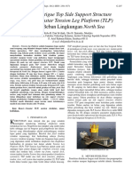 Analisa Fatique Top Side PDF