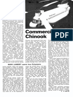 Commercial Chinook: Mark Lambertreportsfromphiladelphia