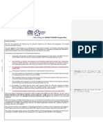 PROJECT REPORT Prepared By: : Executive Summary