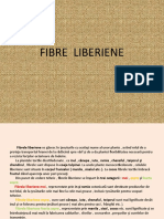 Fibre Liberiene