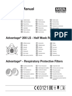 Intl 200LS Manual