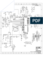 Fluke 17b Multimeter Schematics PDF