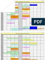 Timetable 1St Semester (2019-2020) (Monday) : Asst - Prof.Dr - Anak (PHD: Me-Y.1) DR - Rattanai (MM: Cd-Y.1)