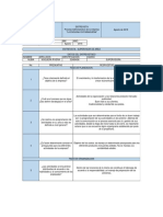 Entrevista de Proceso Administrativo