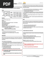 Frsky L9R Manual