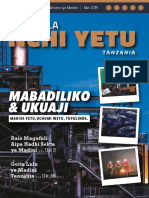 22-05-2019 Madini Magazine - Final PDF
