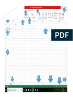 Excel Elementos CAAS