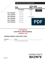 Sony KDL-22BX300,32BX300 Chassis AZ1-FK  .pdf