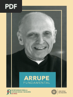 Arrupe Fundamental (Jesuítas Ecuador)