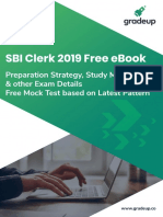 SBI Clerk 2019 - English Ebook - pdf-98