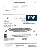 FL Tax Id PDF