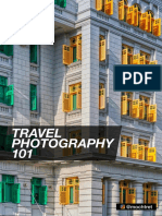 Travel Photography 101