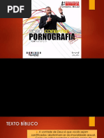 Como Vencer a Pornografia .