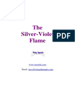 Silver Violet Flame