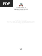 PDF Print _ a Crise Da Ciência Europeia e a Fenomenologia 1