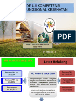 Materi Ukom