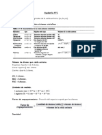 Ejercicios Ciencia de Los Materiales