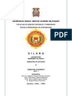 Seminario de Tesis Ii Seccion B PDF