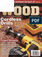 Wood - Magazine - 119 1999 PDF