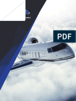 2018 Precision Flight Controls Inc. Product Catalog