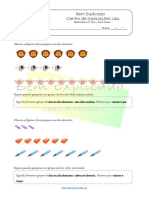 Ficha Informativa - Par e Ímpar