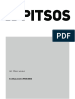 Pitsos PHCB25502.02 PDF