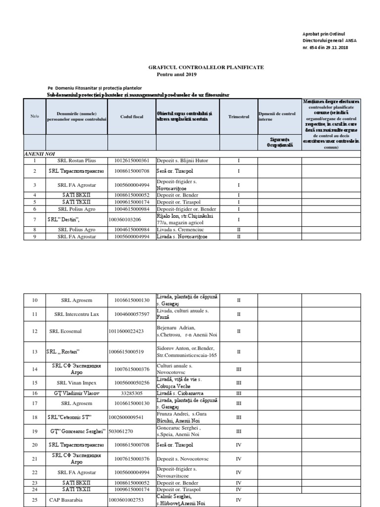 Ansa 3 | PDF