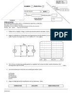 1 Calificada Electronica 2019-1