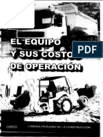 El equipo y sus costos de Operaciones.pdf