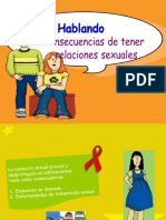 Responsabilidad Sexual