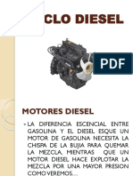 Ciclo Diesel