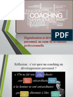 Coaching