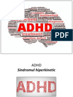 ADHD