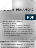 Gran Humanidad