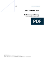 Perimeter 101 Octopus User PDF