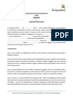 Certificado Ley Donacion 2017 PDF