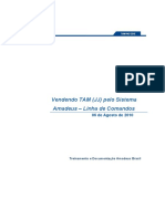 Manual Linha de Comandos 2010