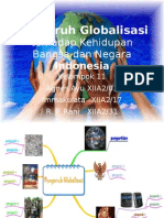 Pengaruh Globalisasi Terhadap Kehidupan Bangsa Dan Negara Indonesia (F)