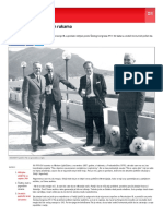 WWW Novosti Rs Dodatni - Sadrzaj Clanci 119 HTML 689358 Stafeta Vlasti U Pogresnim Rukama PDF