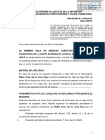 CAS. N° 1306-2016-Del Santa.- Ley 24041 - Precedente y Vinculante.pdf