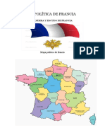 Regimen Política de Francia