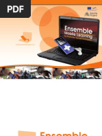 Download Ensemble Mobile learning to promote social integration by Pierfranco Ravotto SN41268962 doc pdf