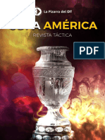 Revista Copaa America