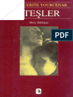 9116 Ateshler Marguerite Yourcenar Sosi Dolanoghlu 1997 114s